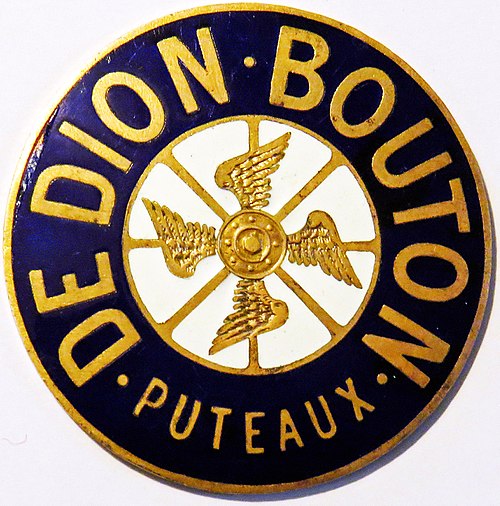 De Dion-Bouton